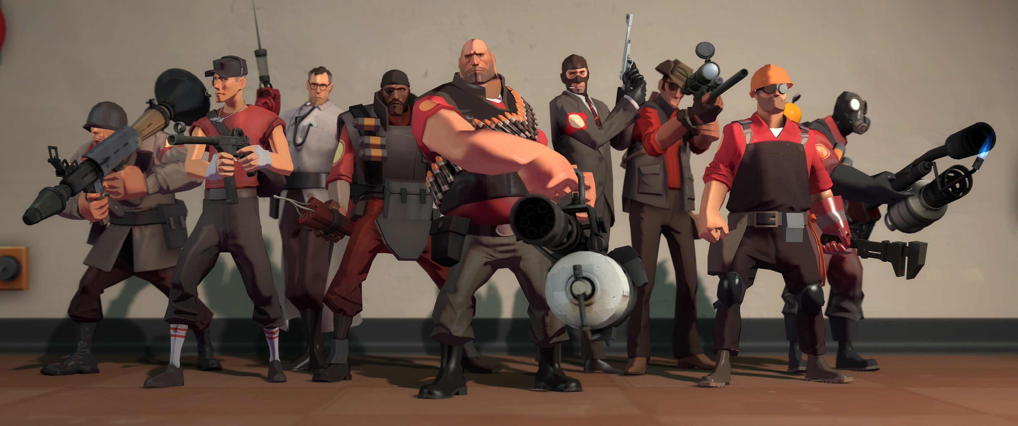 Team Fortress 2